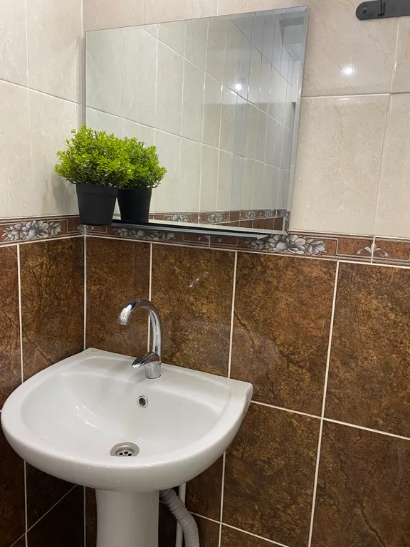 Люкс в центре