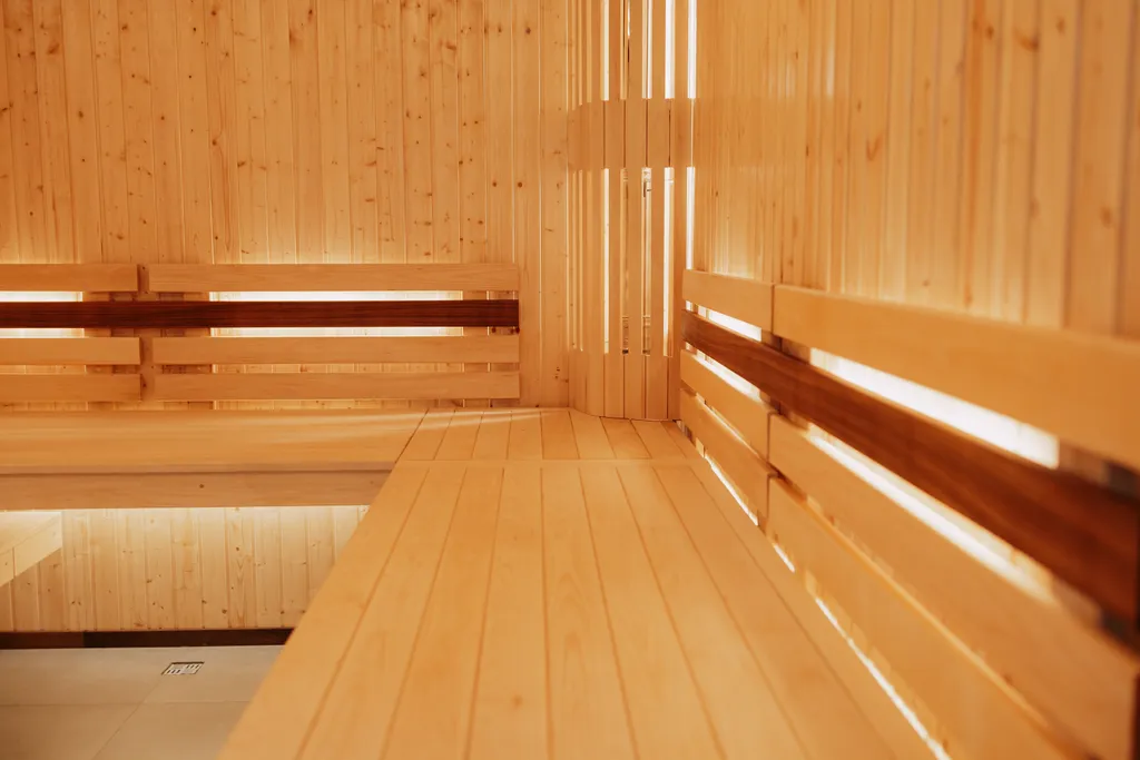 Семейный Дом №2  с Русской Баней внутри