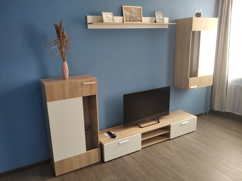 Апартаменты на Тверецкой набережной