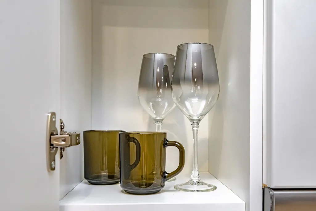 апартаменты с видом на море