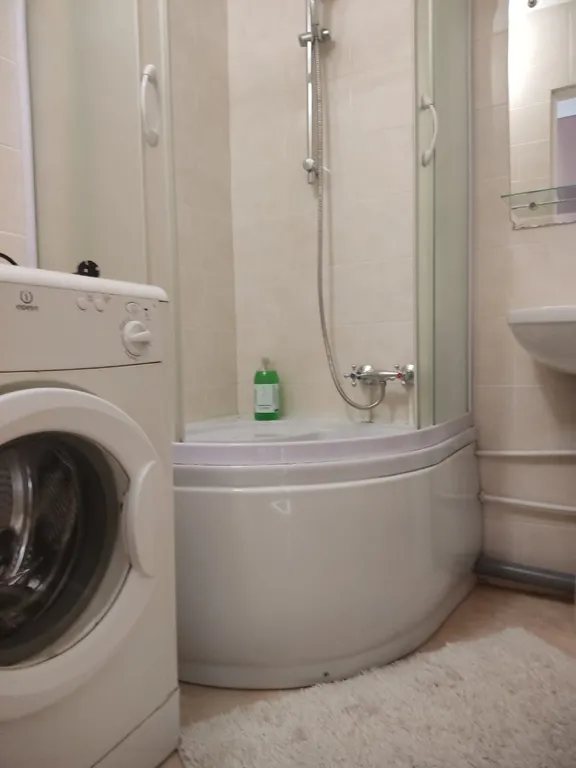 Квартира в Ленинском районе