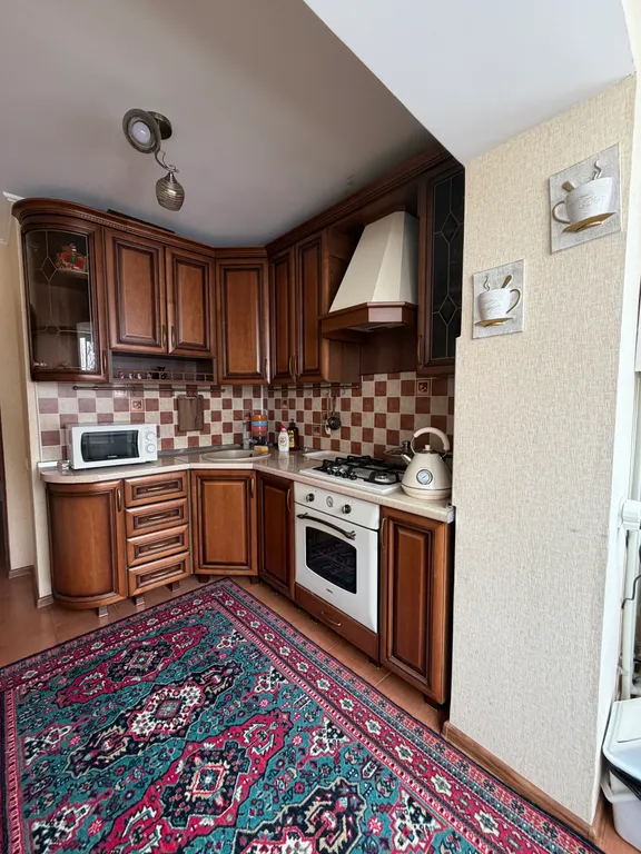 Уютная квартира в центре Приэльбрусья — аренда посуточно в Эльбрус