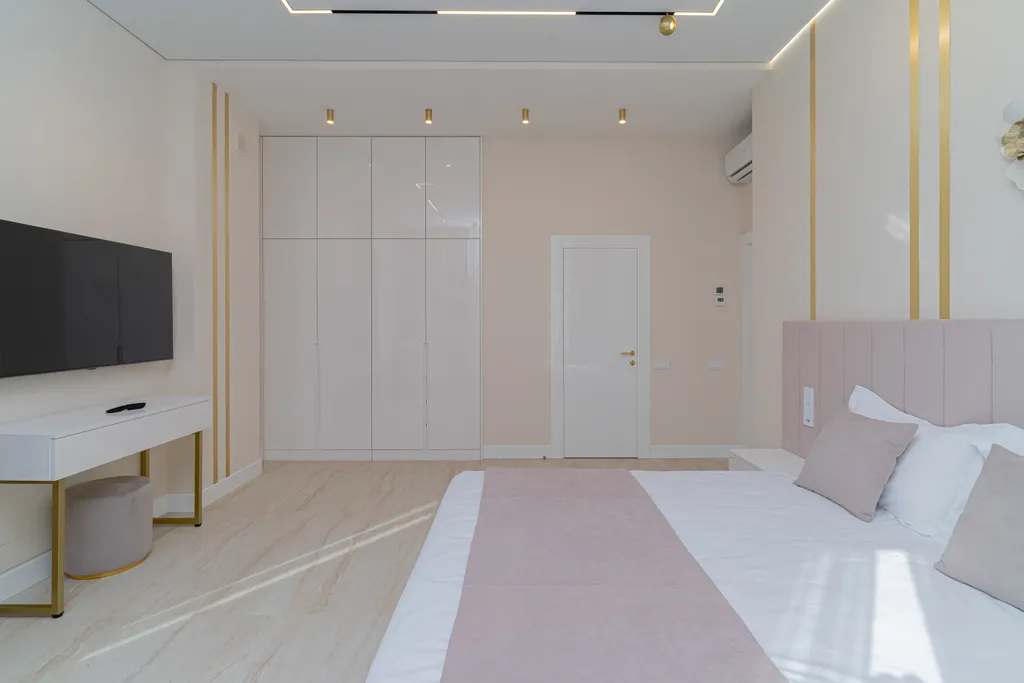 Коттедж Эксклюзивная вилла с видом на море — Симеиз