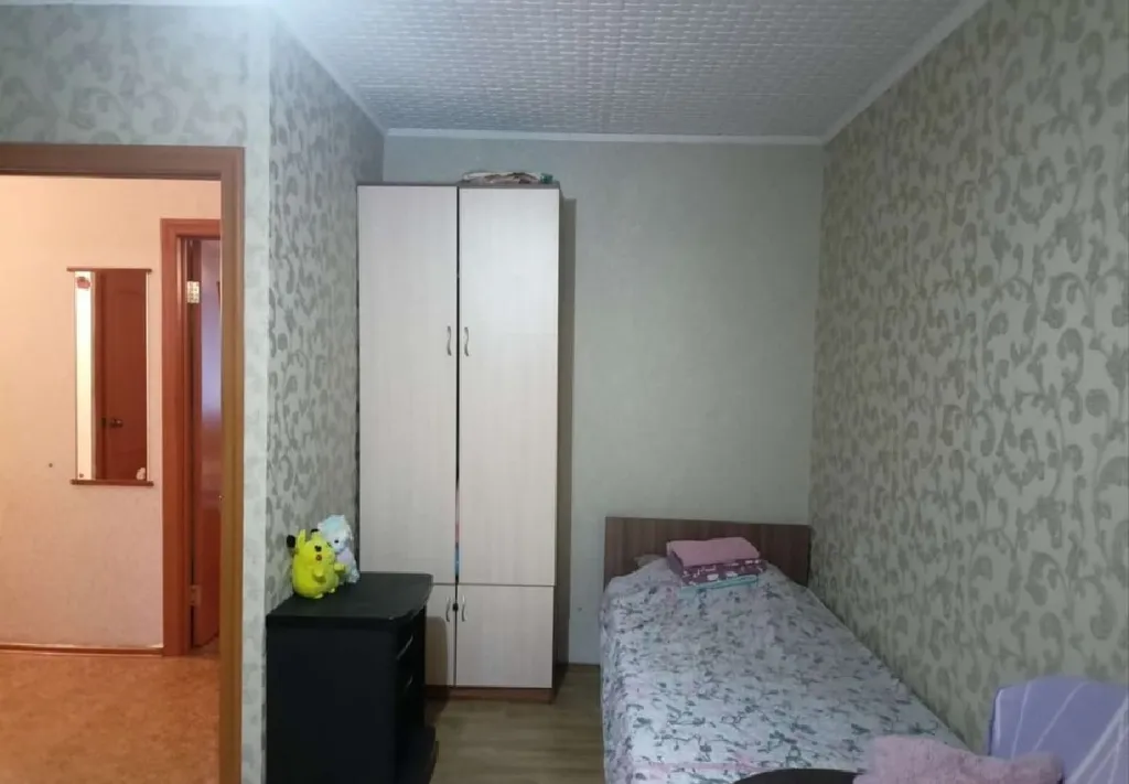 Комфортная и уютная квартира — аренда посуточно в Братск