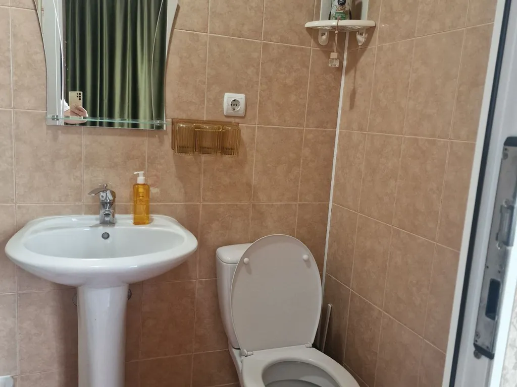 Квартира Комната — Сириус