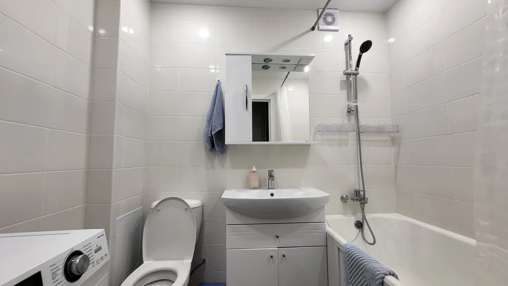 Уютная квартира в центре