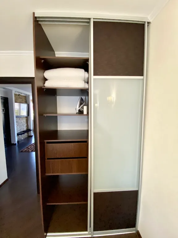 Квартира 2-комнатная Квартира — Геленджик