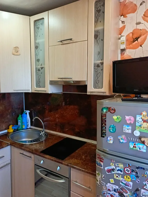 Квартира в центре