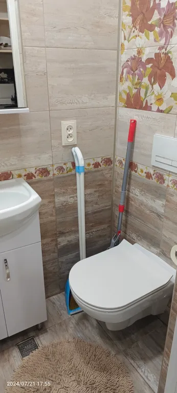 Жилье возле моря