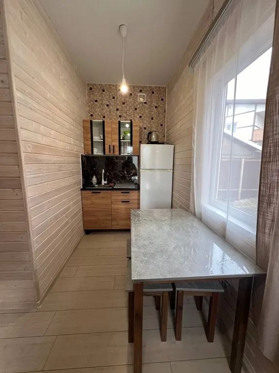 Коттедж Домик у художника — Кучугуры