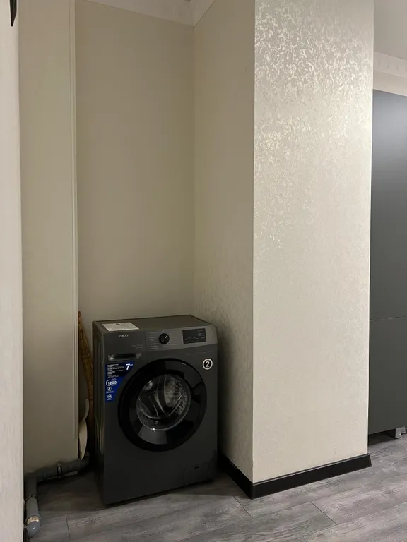 Хорошенькая уютная квартира