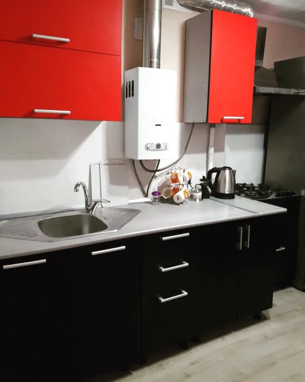 Уютная квартира — аренда посуточно в Барановичи