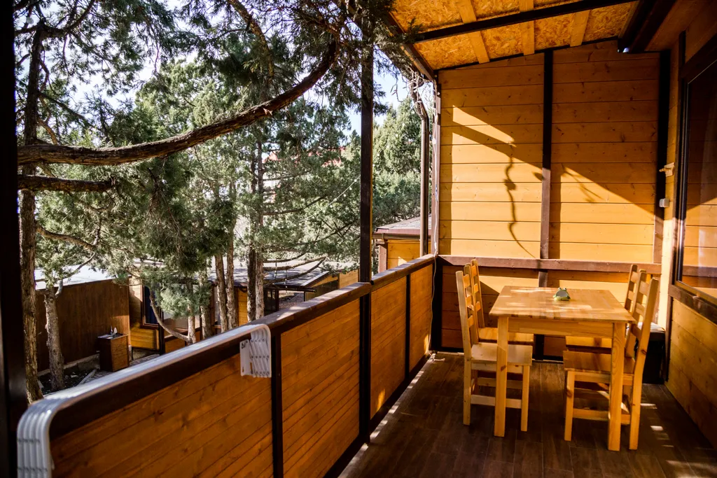 2-комнатный Дом