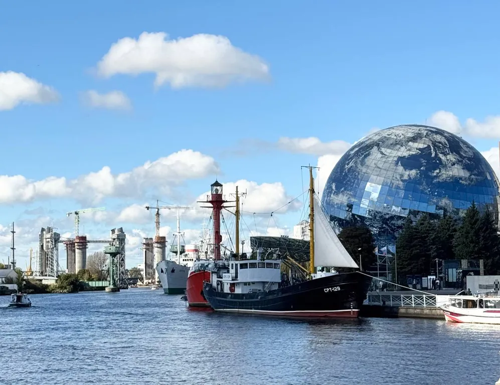 Уютная квартира в историческом центре Калининграда