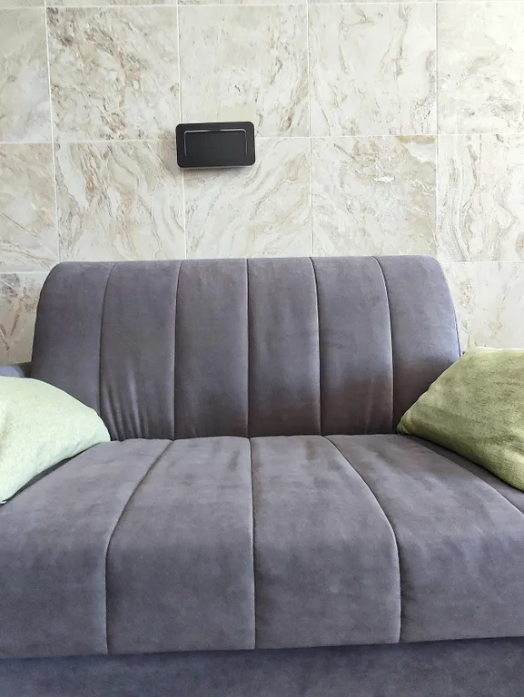 Квартира Квартира Студия в Парке № 3 — Сириус