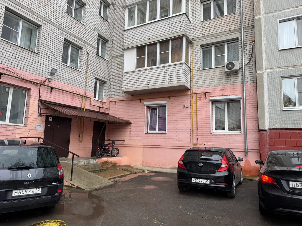 Уютная квартира от собственника — аренда посуточно в Калуга