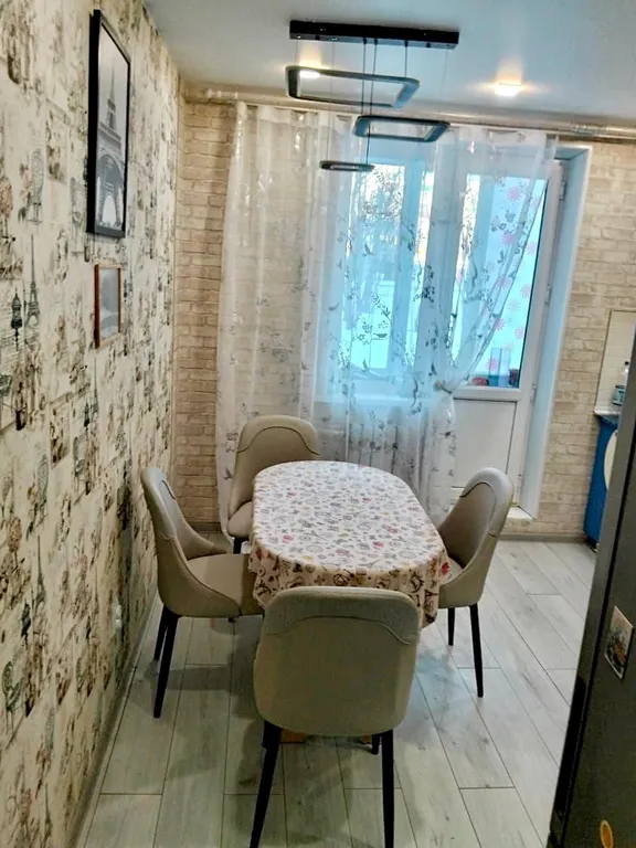 Семейный Уют на Карбышева