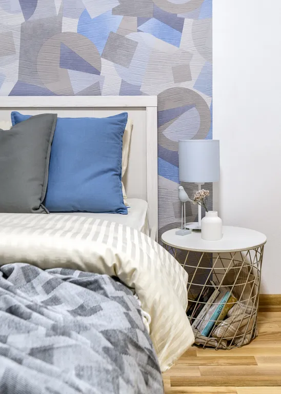 Квартира Квартира Balance flat — Санкт-Петербург