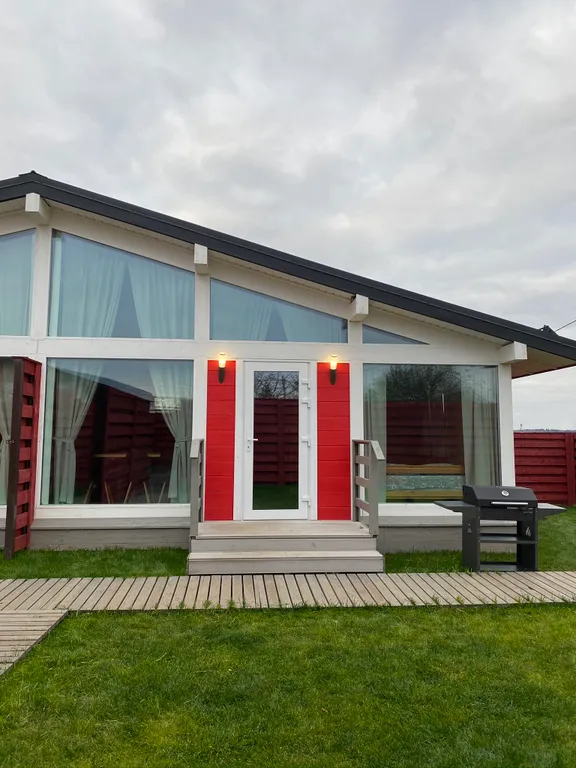 3-комнатный Дом