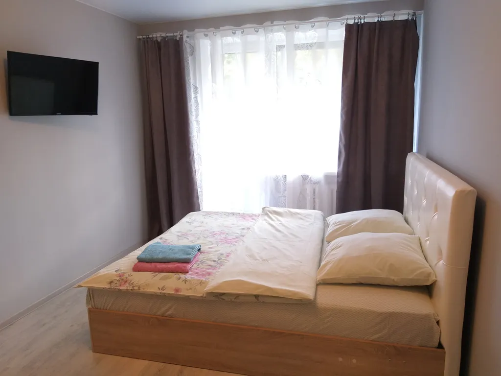 Уютная квартира в центре города — аренда посуточно в Пинск