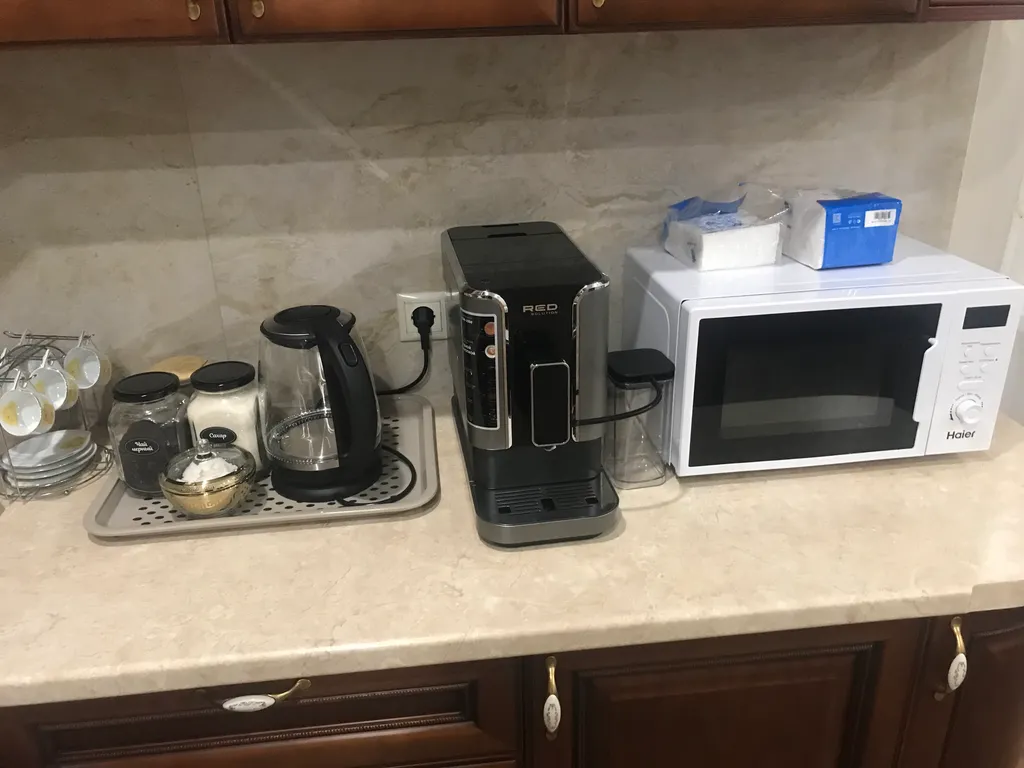 Коттедж Уютный коттедж для комфортного отдыха — Петровское