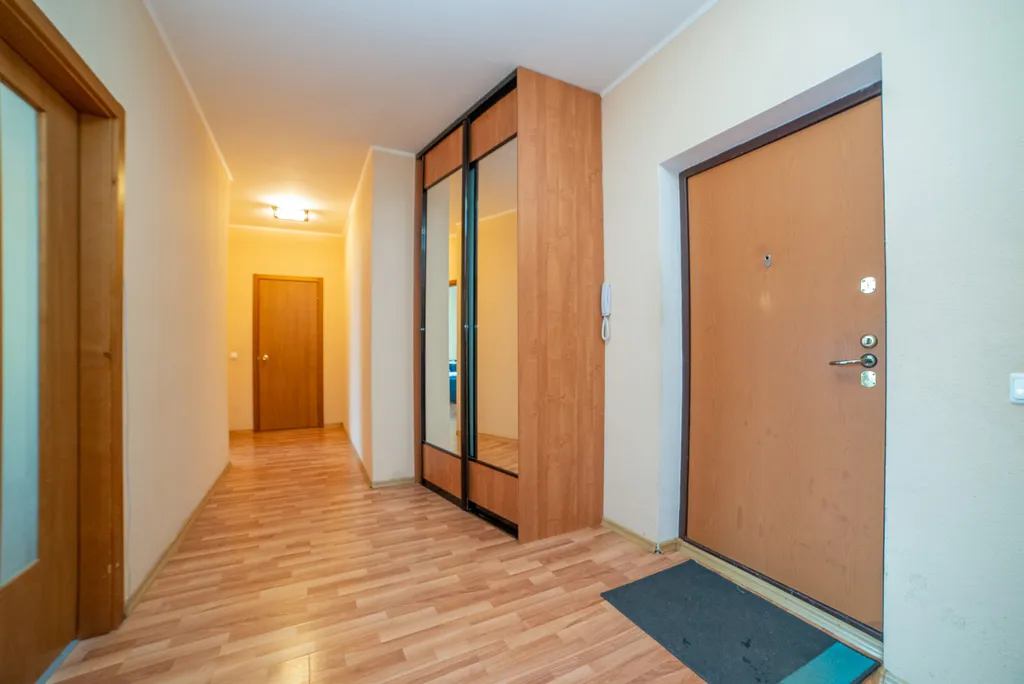 Бриз у благородного леса