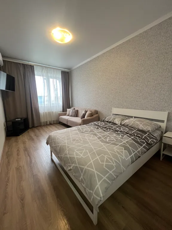 1-комнатная Квартира — аренда посуточно в Азов