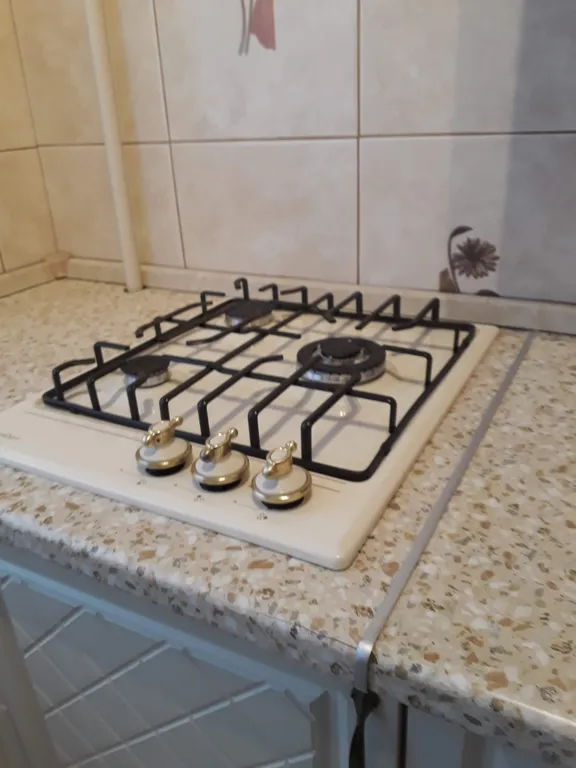 Уютная квартира у озера