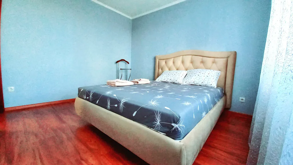 Большая комфортная квартира — аренда посуточно в Гродно