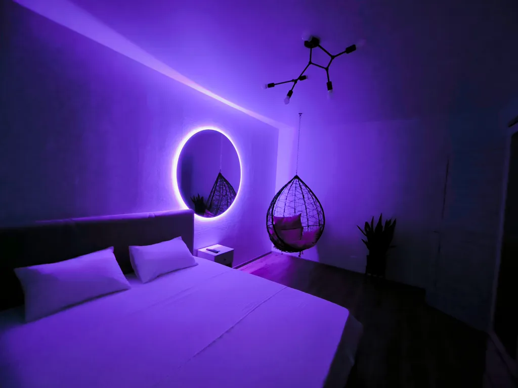 Новая квартира в лучшем районе города