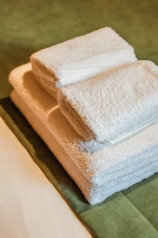 Шале на 4 человека