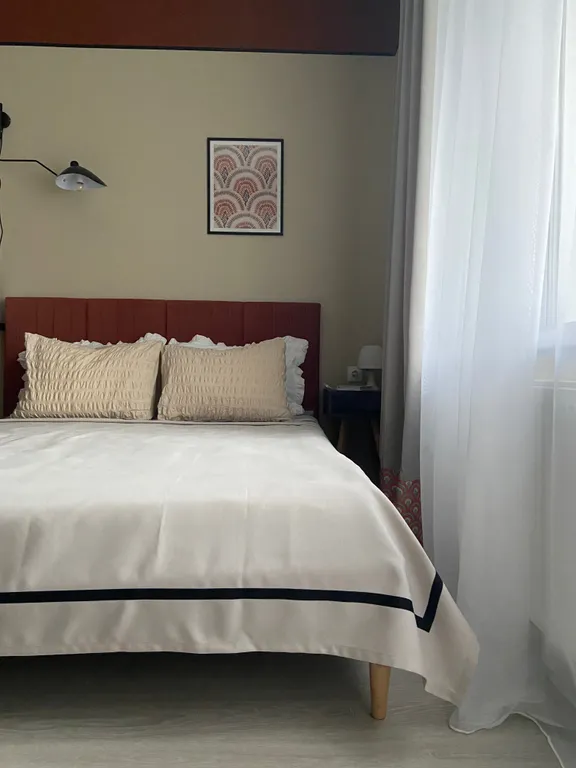 Студия комфорт-класса в центре