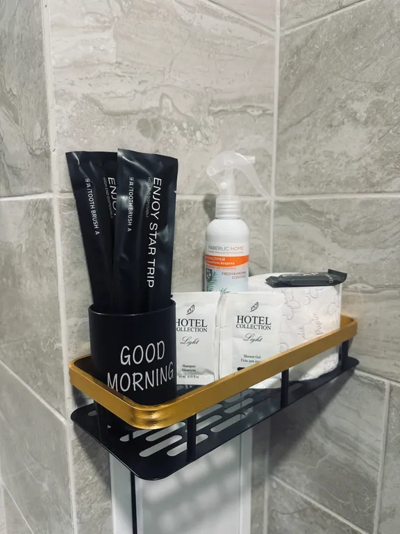 Уютная квартира в новом доме на берегу реки Волги