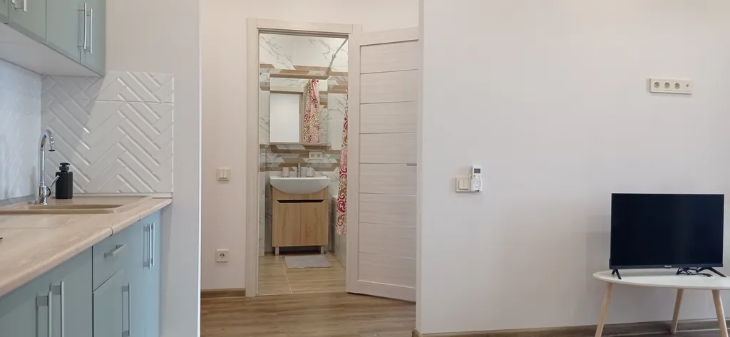 Квартира Идеальное расположение в городе-ваши апартаменты в Новосибирске — Новосибирск