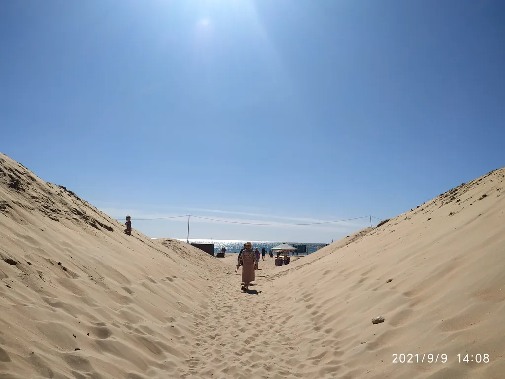 Квартира Апартаменты в 3-х мин ходьбы до моря — Анапа