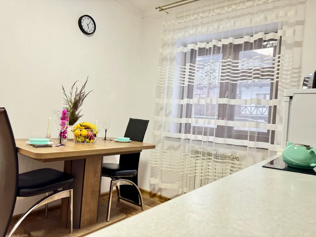 Дом с баней в 7 минутах от ГЛК Абзаково