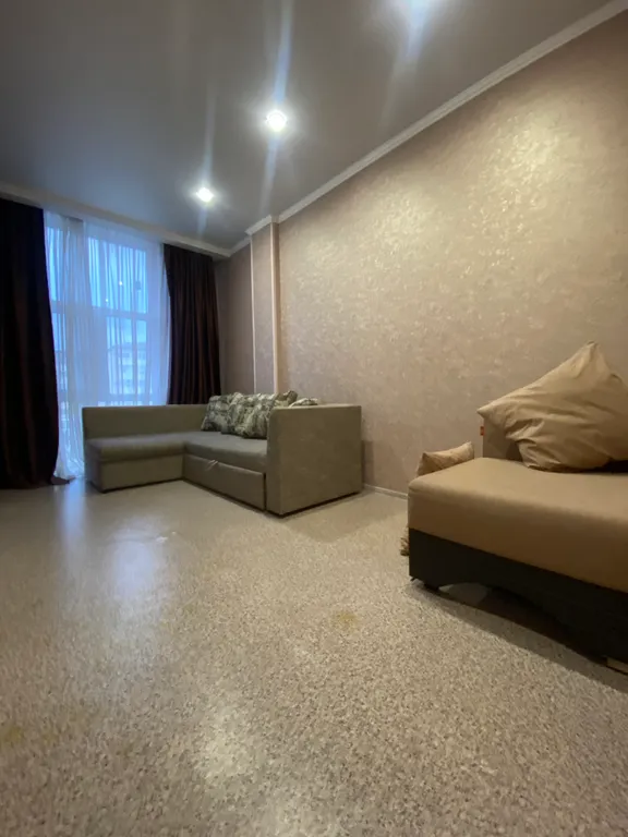 Однокомнатная в Мысхако