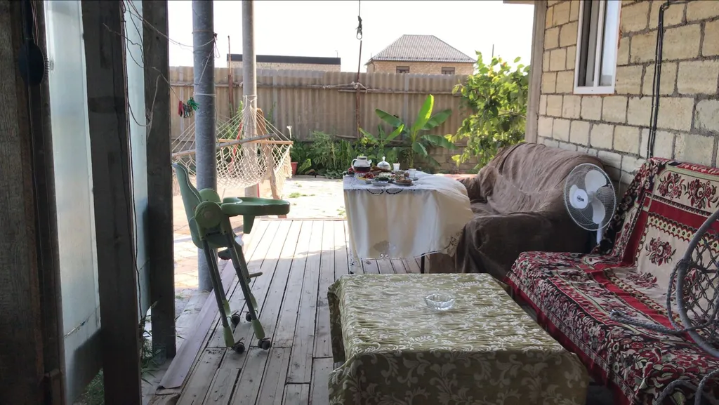 Дом-дача с видом на море