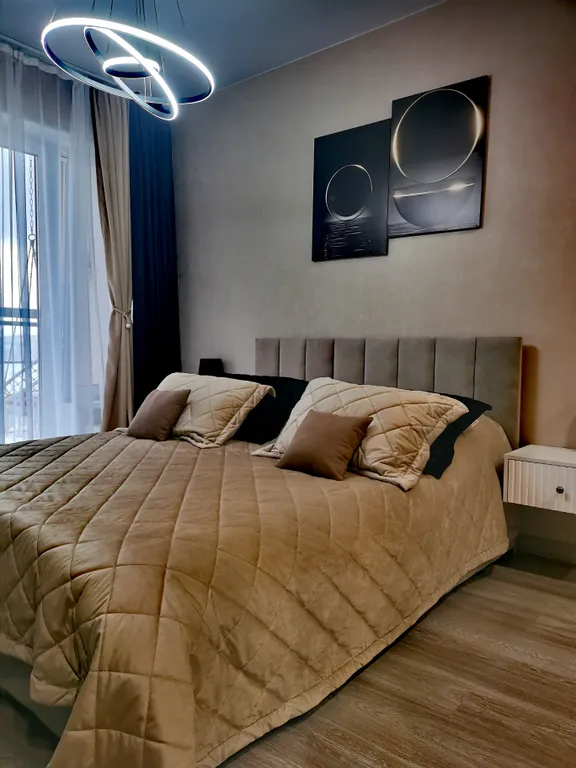 Уютная квартира в районе ТЦ Коллаж — аренда посуточно в Пенза