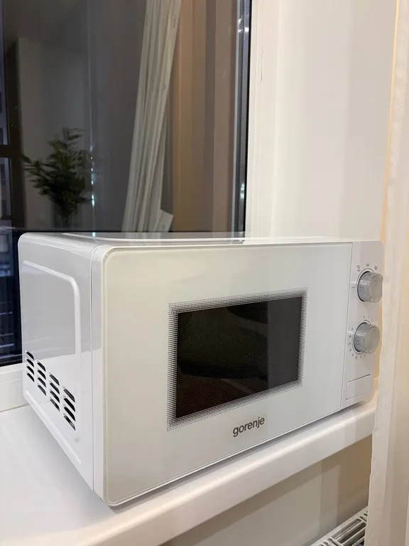 Квартира Квартира у НИИ Петрова — Песочный