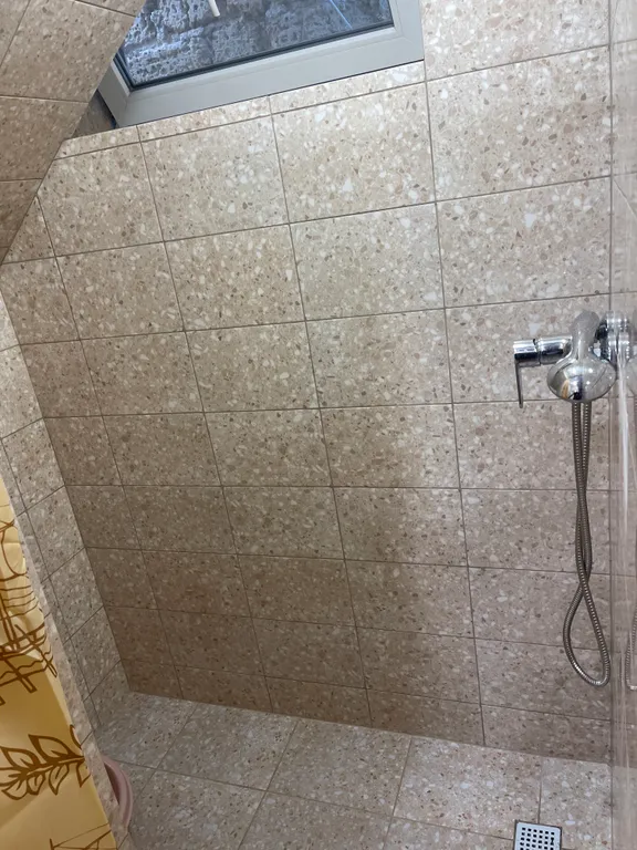 Домик два этажа возле моря