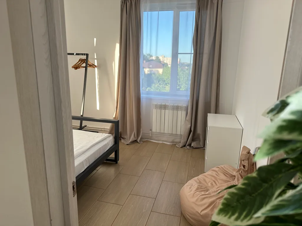 Апартаменты Столица