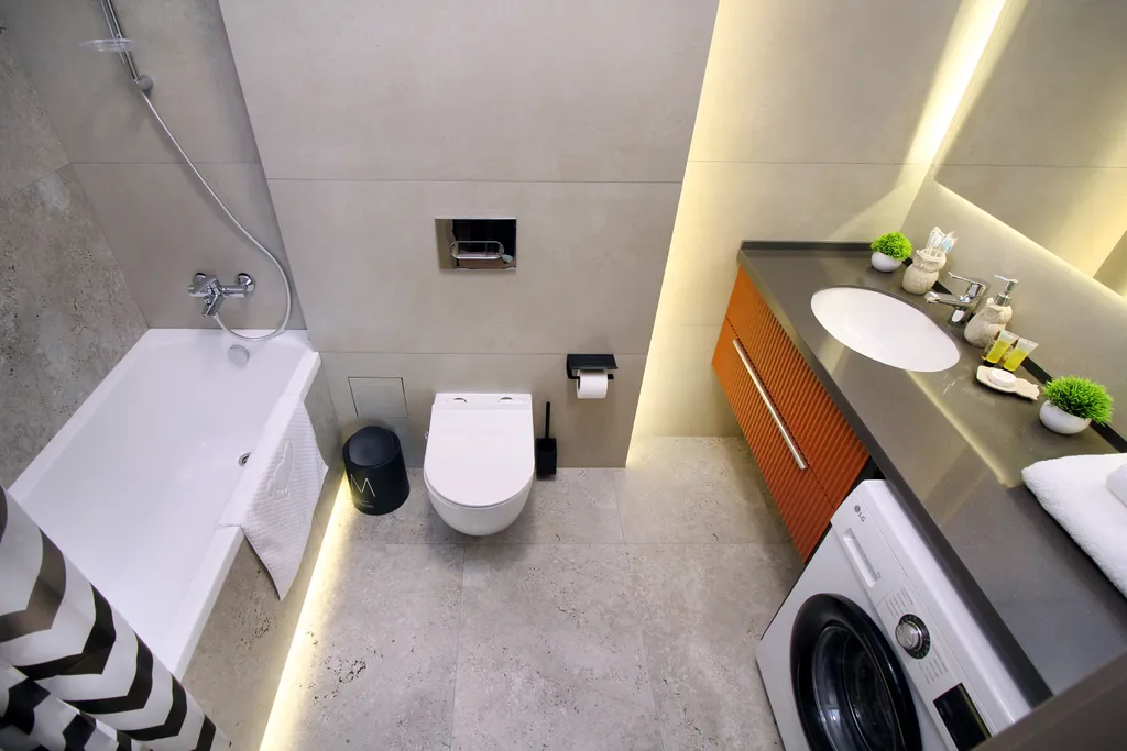 Meridian luxury apartments