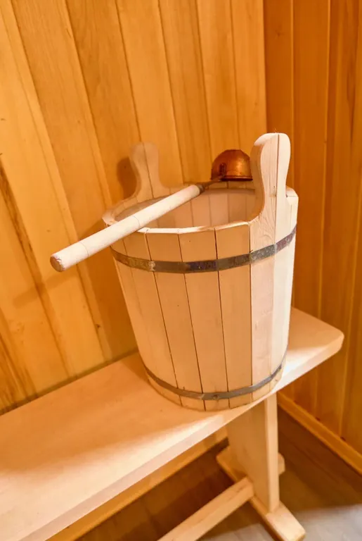 Семейный домик Софи