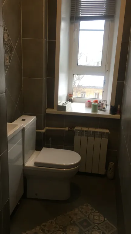 Квартира Комната — Санкт-Петербург