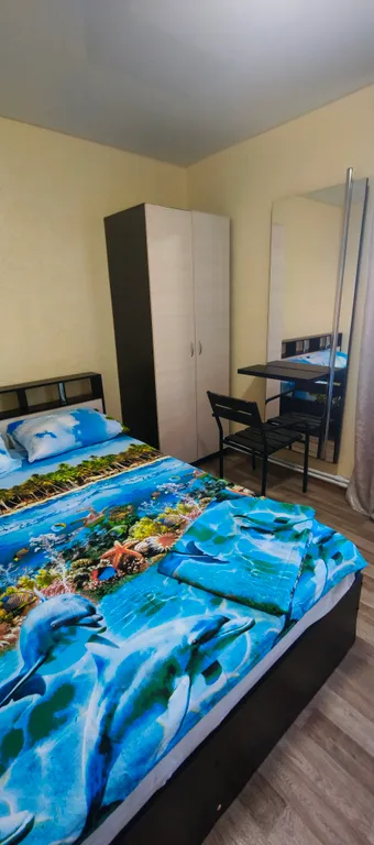 Квартира Шикарные номера с видом на море — аренда посуточно в Туапсе