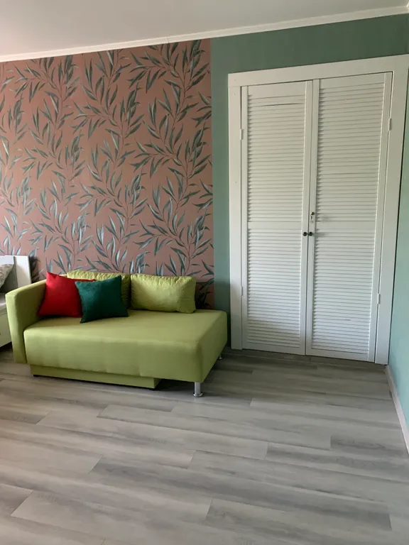 Стильная квартира  в центре Рязани "Рязанский Арбат"