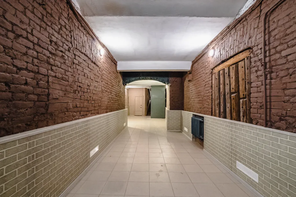 Квартира Квартира Royal apartment — Санкт-Петербург