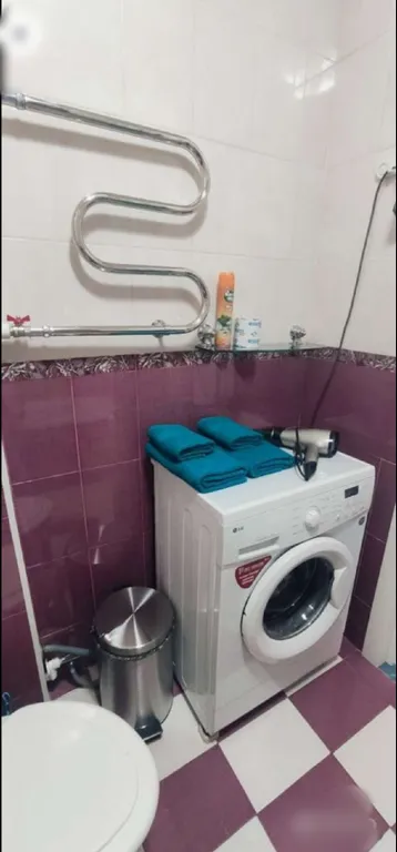 Квартира Очень чистая квартира — Краснодар