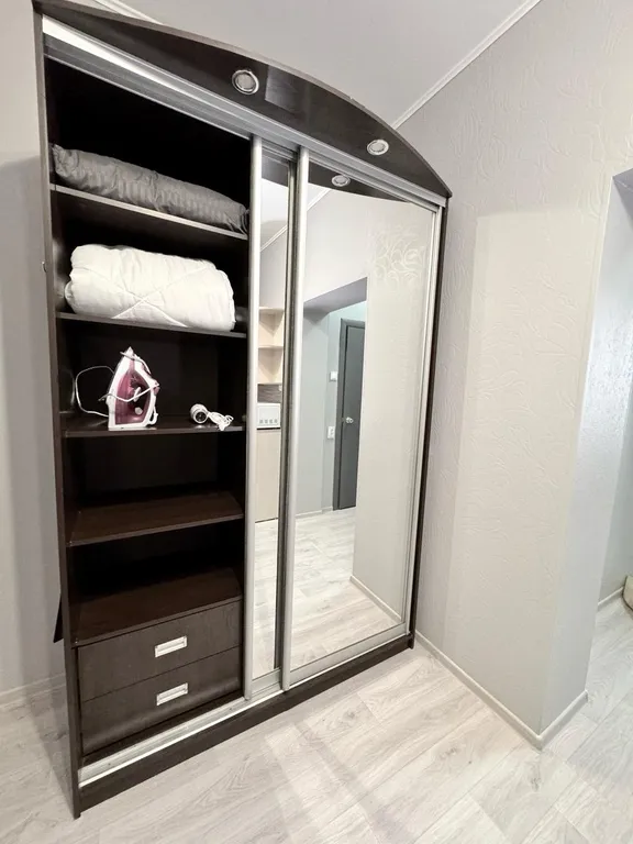 Квартира Как дома